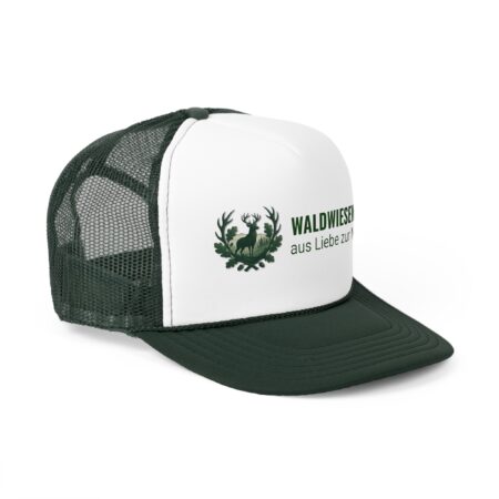 WaldWieseWild - Basecap
