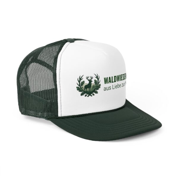 WaldWieseWild - Basecap