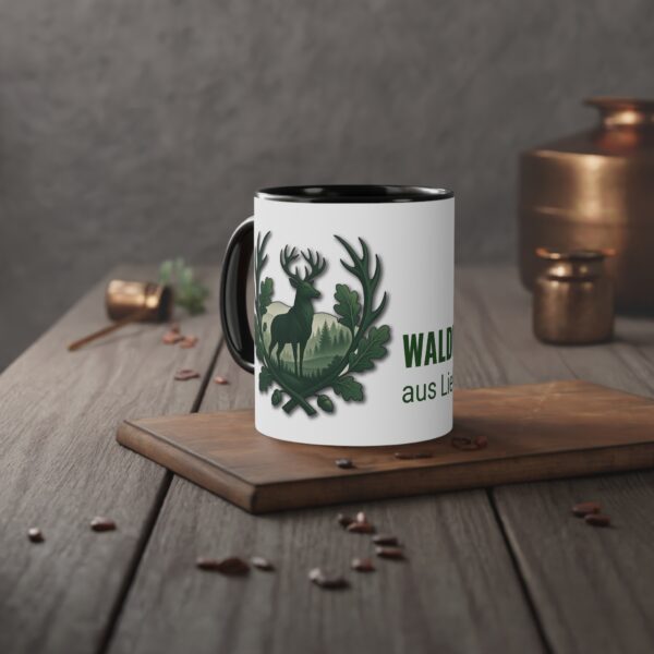 WaldWieseWild - Becher