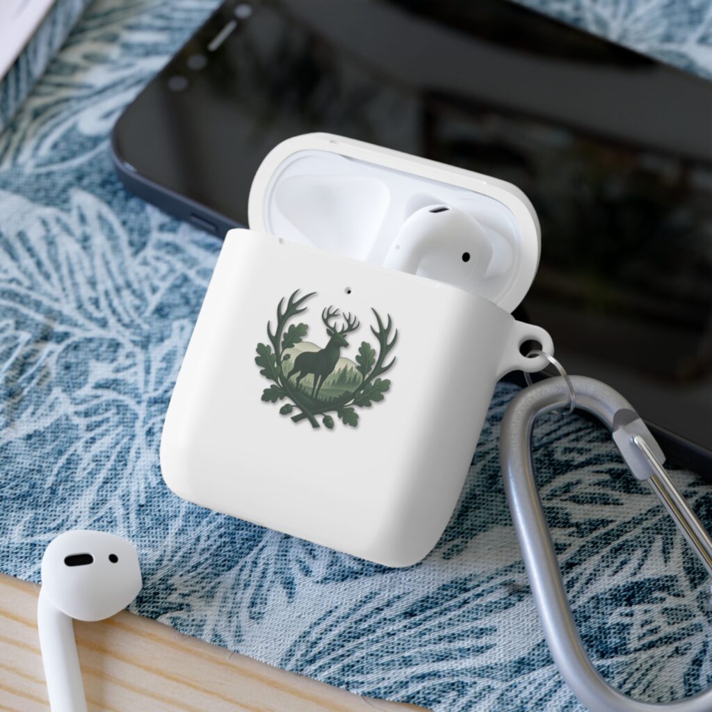 AirPods Case Cover